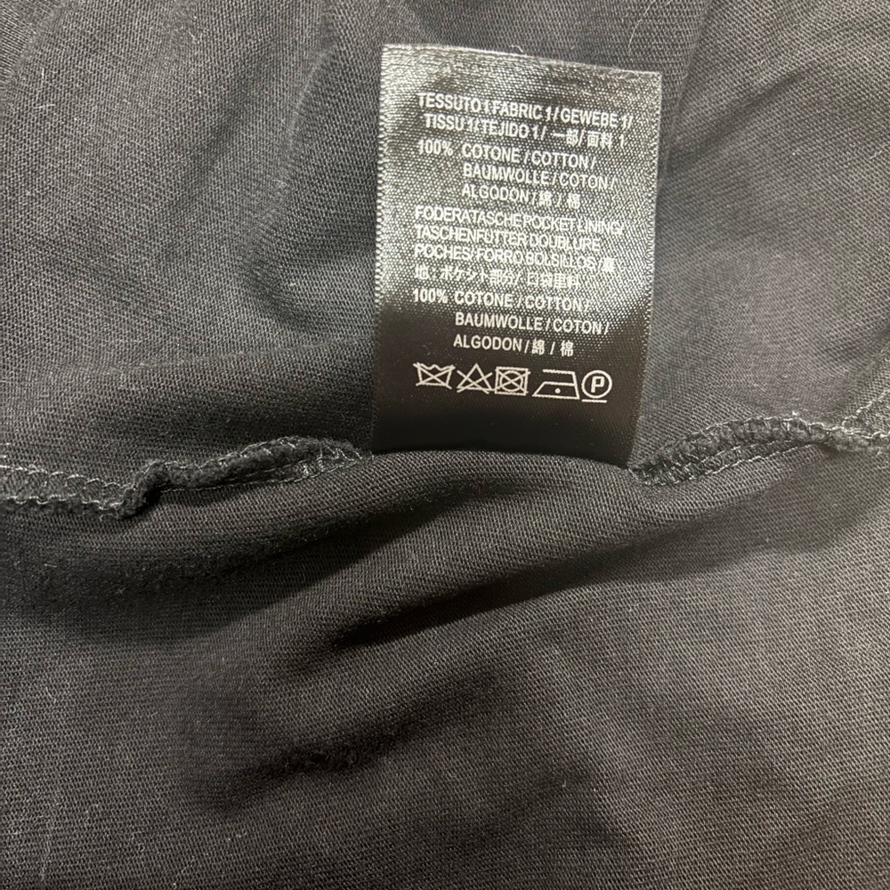 Good as new Balenciaga T shirt - Picture 4 of 6